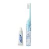 Sanrio 173746 Cinnamoroll Toothbrush Set with Cup