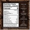 Slim Instant Coffee Packets, with Garcinia, Fiber, B Vitamins, Bold & Smooth,...