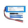 3000mAh GSP872693 Battery Replacement for JBL Flip 3 Portable Bluetooth Speaker