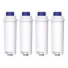 AQUA CREST TÜV SÜD Certified Coffee Water Filter, Replacement for DLS C002(4)
