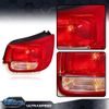 Fit For 2013-2015 Chevy Malibu Rear Tail Light Lamp Passenger Right Side Outer