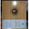Royal prestige bamboo cutting board large