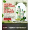Jinja  herbal extracts 750ml X2