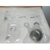 Stock Equipment Roller kit B15442-1 Roller stud type V390675.B01