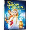 Snow Queen, The: Mirrorlands