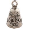 Guardian Bells Biker Mom