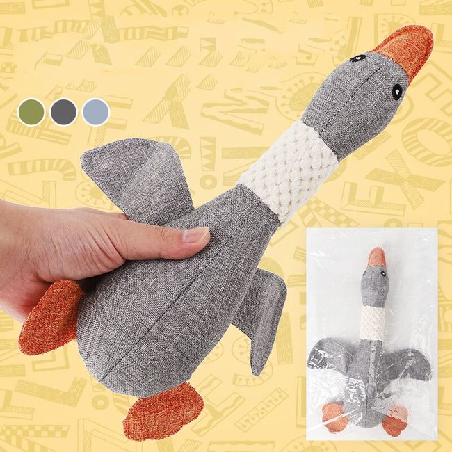 Wild Goose Sounds Toy