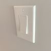 Fun 3D Printed Outlet Cover With Buttons