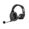 Saramonic WiTalk-SRH | Single-Ear Wireless Intercom Remote Headset for The WiTalk Intercom System & Carry Case
