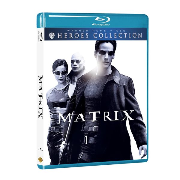 Matrix