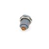 ZBLZGP Push Pull Self Locking Hold Medical Connector 1P Plastic PKG Socket 14 Pin