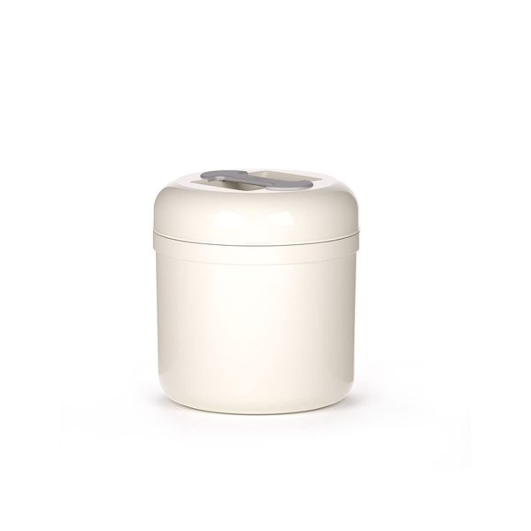 Valira 6213/1 Eiskübel 4 Liter weiß, Kunststoff