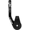 K-EDGE Hammerhead Max XL Mount 31,8 mm Lenker Radfahren Computer Halterung Einheitsgröße