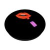 Lipstick Queen Lipstick Makeup Artist PopSockets Swappable PopGrip