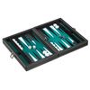 Philos 1714 - Backgammon Tinos, klein, Mehrfarbig
