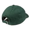 Trendy Apparel Shop Classic 1971 Embroidered Retro Soft Cotton Baseball Cap - Hunter