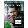 ROBIN HOOD DC - MOVIE [DVD] [2010]