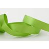 Berisfords Double FACE Poly Satin Ribbon, Meadow, 15 mm