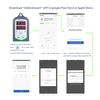 Temperature Controller ITC-308 WIFI Heat Cool Thermostat Waterproof Probe Sensor
