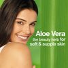 Himalaya Aloe Vera Face & Body Moisturiser for Hydrated and Moisturised Skin Lightweight and Non-Sticky Cools, Soothes and Softens the Skin, No Paraben and Harsh Chemicals 300 ml