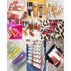Honbay 10PCS 15ml Refillable Clear Empty Lip Gloss Balm Containers Soft Empty Tubes