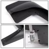 4PCS Splash Guards Mud Flaps Fit For Chevy Silverado Sierra 1999-2007
