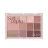 CLIO SHADE & SHADOW PALETTE Shade and Shadow Palette (02 SOFT DEPTH)