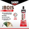 Bostik SA 041008 Holzleim schnell, 125 ml