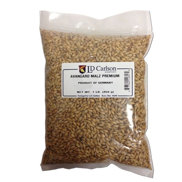 Avangard Malz Pilsen Malt 1 lb