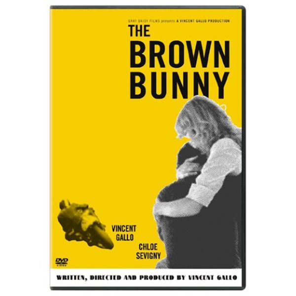 The Brown Bunny