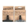 ODYSSEY Slim by Four Clear (Soft) Brake Shoes