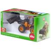 SIKU JCB 435S Agri Wheel Loader (366300701)