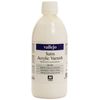 Vallejo Model Color 500 ml Satin Liquid Varnish, 28519