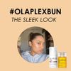 Olaplex No 6 Bond Smoother, Leave-In Styling Hair Cream Treatment, Smooths, Nourishes and Strengthens, Frizz Control for up to 72 Hours, for All Hair Types, 100 ml
