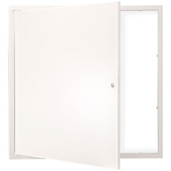 VEVOR Access Panel for Drywall Ceiling 16"x16" Plumbing Reinforced Access Door