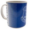 Everton FC Mug FD Official Merchandise