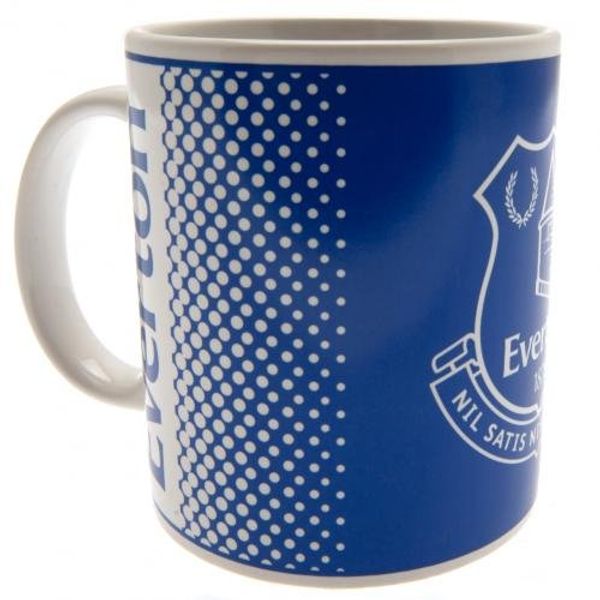 Everton FC Mug FD Official Merchandise