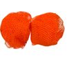 2x African Body Exfoliator-ORANGE