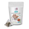 RESPIRATORY  TEA - Strengthen Airflow with Cinnamon & Hibiscus - 1Pack