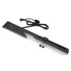 GPU Support Bracket, ARGB 3Pin 4Pin Multi Interface GPU Support Base, Sliding Adjustable GPU Holder for Desktop Graphic Card, GPU Anti Sag Holder