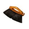 Baize Master Nylon Half Moon Snooker and Pool Table Under Cushion Rail Brush