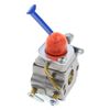 Carburetor Kit 128CD 128L Trimmer 545081848 Fuel Filter Gaskets Replacement part