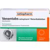 Venentabs-ratiopharm Prolonged-Prolonged Tablets, Pack of 100