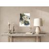 11x14 Kitchen Wall Art Canvas Print (Mediterranean Olives)