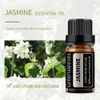 GREENSLEEVES Essential Oil - 10ml (Rose + Jasmine)