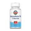 KAL Potassium Chloride 99mg | Rapid Disintegration | 100 Tablets