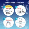 Compound W NitroFreeze Wart Remover, Maximum Freeze, 1 Pen and 5 Replacements