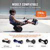 Self-Balancing Scooter/Go Kart/Hoverboard Accessory-Seat Attachment Child Gift