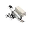 Kason Door Closer Flush
