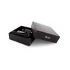 Peak Nebula Direct Drive Rotary Tattoo Machine — Silver